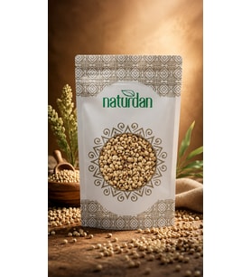 Sorgum TohumuCin Elması 1000g