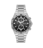 DANIEL KLEIN DK.1.14004-1 ERKEK KOL SAATİ (Gri)