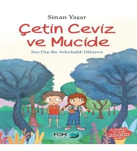 Çetin Ceviz ve Mucide