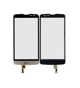 Lg Bello Touch ( Dokunmatik ) Beyaz