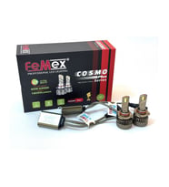 FEMEX Ford Ranger 4 2019-2022 UZUN FAR LED COSMO PLUS