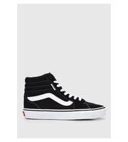 vans VN0A5HYUIJU1 WM FILMORE Hi GÜNLÜK SPOR AYAKKABI (Siyah)