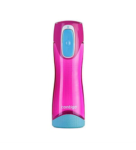 Contigo Swish Matara 500ml Pembe 2095343