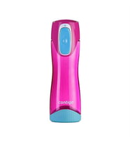 Contigo Swish Matara 500ml Pembe 2095343