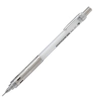 Pentel GraphGear 300 Versatil Kalem 0.7 mm Beyaz PG317-TWX