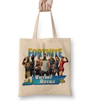 Fortnite 007 Bez Çanta Uzun Saplı