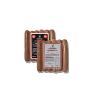 Dr. Sosis Sade ve Acılı Frankfurter Sosis Paket