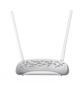 Tp-Link TD-W9950 300 Mbps 4 Port ADSL2+-VDSL Kablosuz Modem