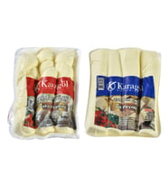 Karagöl Abaza Peyniri 400 gr 2 li Paket
