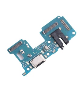 Realme 10 4g Uyumlu Şarj Soketli Mikrofon Bordu RMX3630