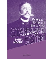 Sistemi: Oyunculuk Eğitimi İçin Bir El Kitabı