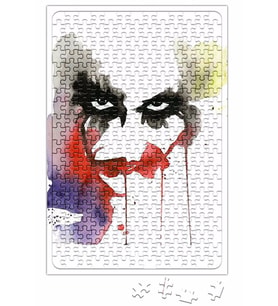 Joker Puzzle 240 Parça Yapboz