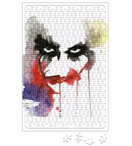 Joker Puzzle 240 Parça Yapboz