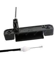 Ford Connect 2002  Orta Kapı İç Açma Kolu Kısa Sase (Oem No:2T14V266A62Ag)