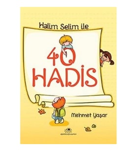 40 Hadis