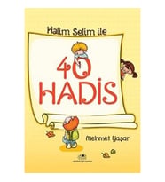40 Hadis