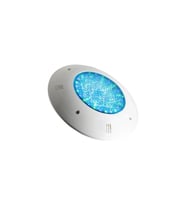 Sıva Üstü Ledli Havuz Lambası 30 W Turkuaz