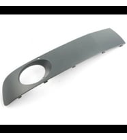 VW T6 2010- Tampon Izgarasi Sol Sisli Astarlı 7E5807489AGRU Wisco