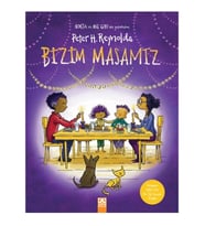 Bizim Masamız