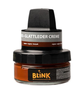 Blink Shoe Cream Taba 50 ML Deri Boyası