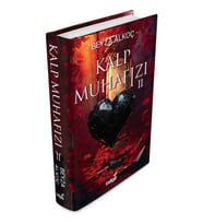 Kalp Muhafızı 2 - Ciltli - Beyza Alkoç