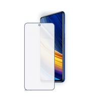 SChitec POCO Poco X3 Pro Uyumlu Ön Yüzey Nano Şeffaf Hidrojel Ekran Koruyucu