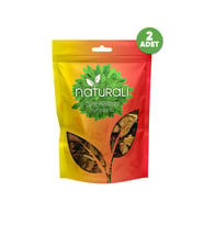 Naturali Meyve Karnavalı 2 x 100 Gr