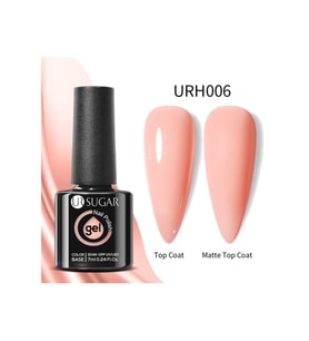 Ur Sugar Kalıcı Oje 7 ml Urh006