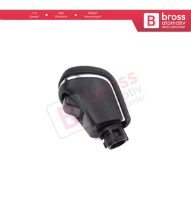 Toyota Corolla MK12 E210 E21 2019-2024 4/5-Kapı için Otomatik Vites Topuzu 3350412800C0