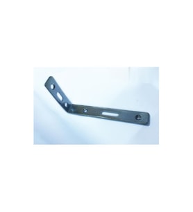 Periboia Korniş Demiri - 16x55x110 - 2mm - 10 Adet (Çok Renkli)