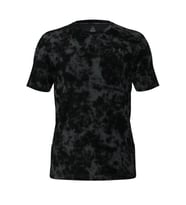 Under Armour Ua M Icon Ss Novelty Siyah Erkek T-Shirt 6013605-008