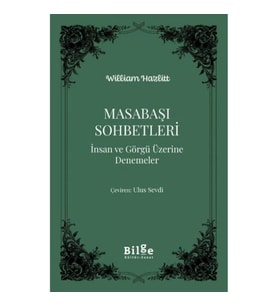 Masabaşı Sohbetleri