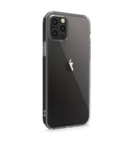 Apple iPhone 13 Pro Max (6.7'') Premium Silikon Kılıf Şeffaf