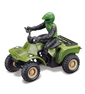 Maisto Fresh Metal ATV Araçlar Model 6