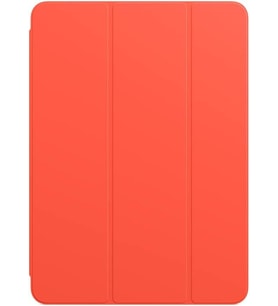 iPad Air (4. nesil) için Smart Folio - Elektrik Turuncusu Outlet