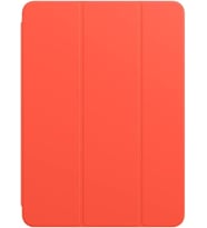 iPad Air (4. nesil) için Smart Folio - Elektrik Turuncusu Outlet