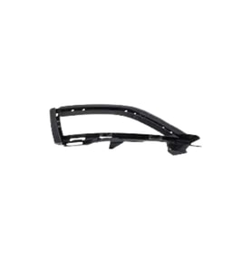 Tampon Izgarası Sol Sisli – 5G0853211H9B9-Wisco - Volkswagen Golf7.5 17 Ve Sonrası Uyumlu