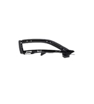 Tampon Izgarası Sol Sisli – 5G0853211H9B9-Wisco - Volkswagen Golf7.5 17 Ve Sonrası Uyumlu