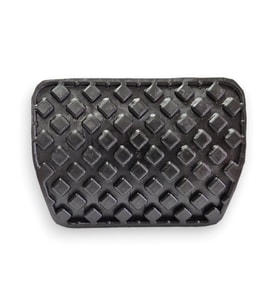 VW Golf Plus 2005-2011 Fren Pedal Lastiği Otomatik Vites 1K0723173B