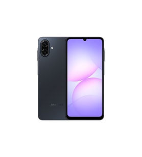 Samsung Galaxy A07 5G 128 GB 4 GB Ram Siyah (Samsung Türkiye Garantili)