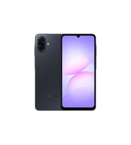 Samsung Galaxy A07 5G 128 GB 4 GB Ram Siyah (Samsung Türkiye Garantili)