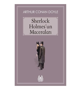 Sherlock Holmes’un Maceraları