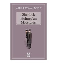Sherlock Holmes’un Maceraları
