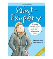 Küçük Prens - Benim Adım Saint Exupery