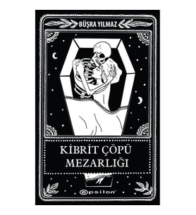 Ölüme Fısıldayan Adam 2 - Kibrit Çöpü Mezarlığı
