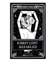 Ölüme Fısıldayan Adam 2 - Kibrit Çöpü Mezarlığı