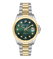 Jacques Philippe Jpqls3473x8 Kadın Kol Saati
