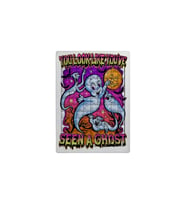 Ghostbastır Design Casper 99 Parça Ayaklı Puzzle – Dekoratif Çocuk Yapbozu 057