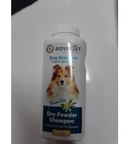 Royalist Pudra Köpek Şampuanı 150 gr