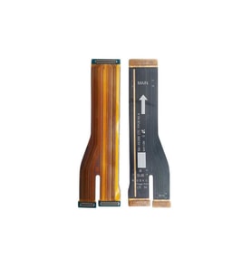 Samsung Galaxy A52S 5G A528b İle Uyumlu Şarj Bordu Ara Film Flex